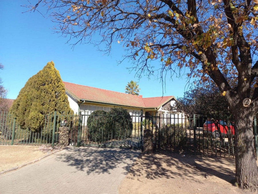  Bedroom Property for Sale in West Park Free State